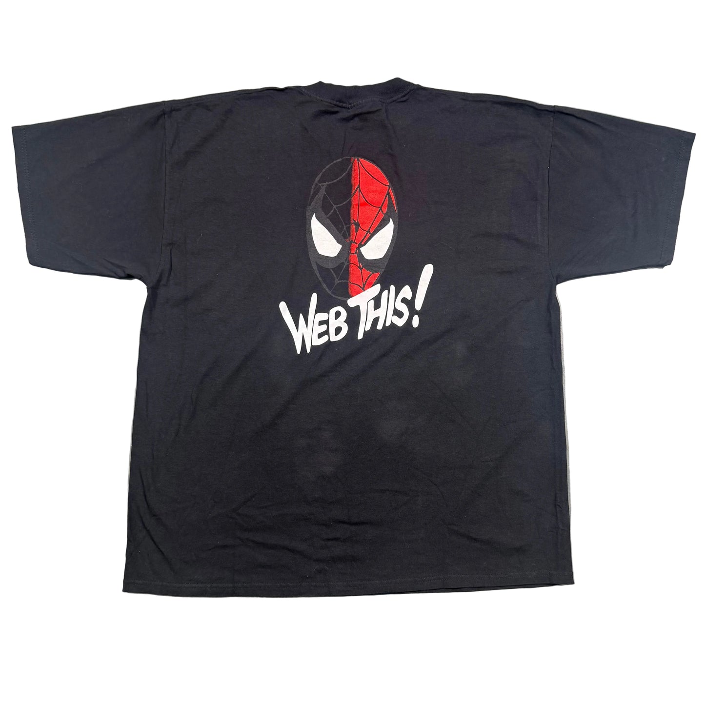 The Amazing Spider-Man - Ride Opening Team (XXL)