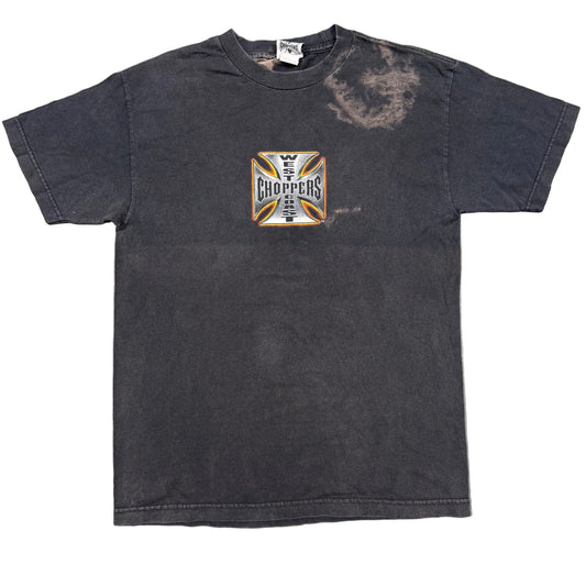 2000s West Coast Choppers - Long Beach, CA (S)