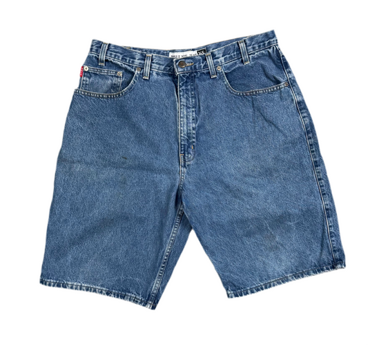 Bugle Boys Denim Shorts (36W)