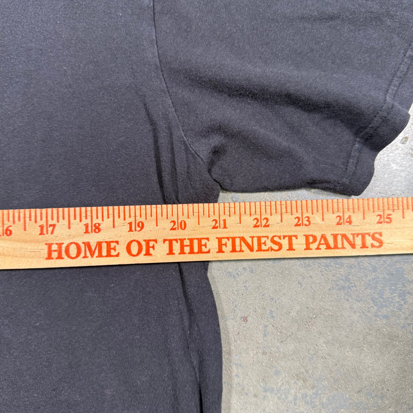 2000s Element black skateboarding tee (L)