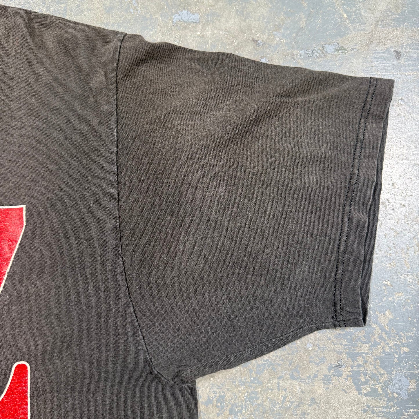 1990s Taz Looney Tunes (XL)