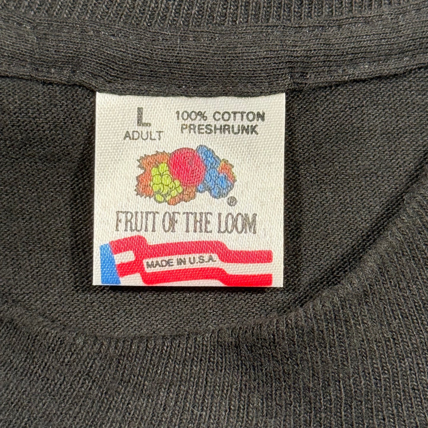 1993 Bud Abbot & Lou Costello (L)