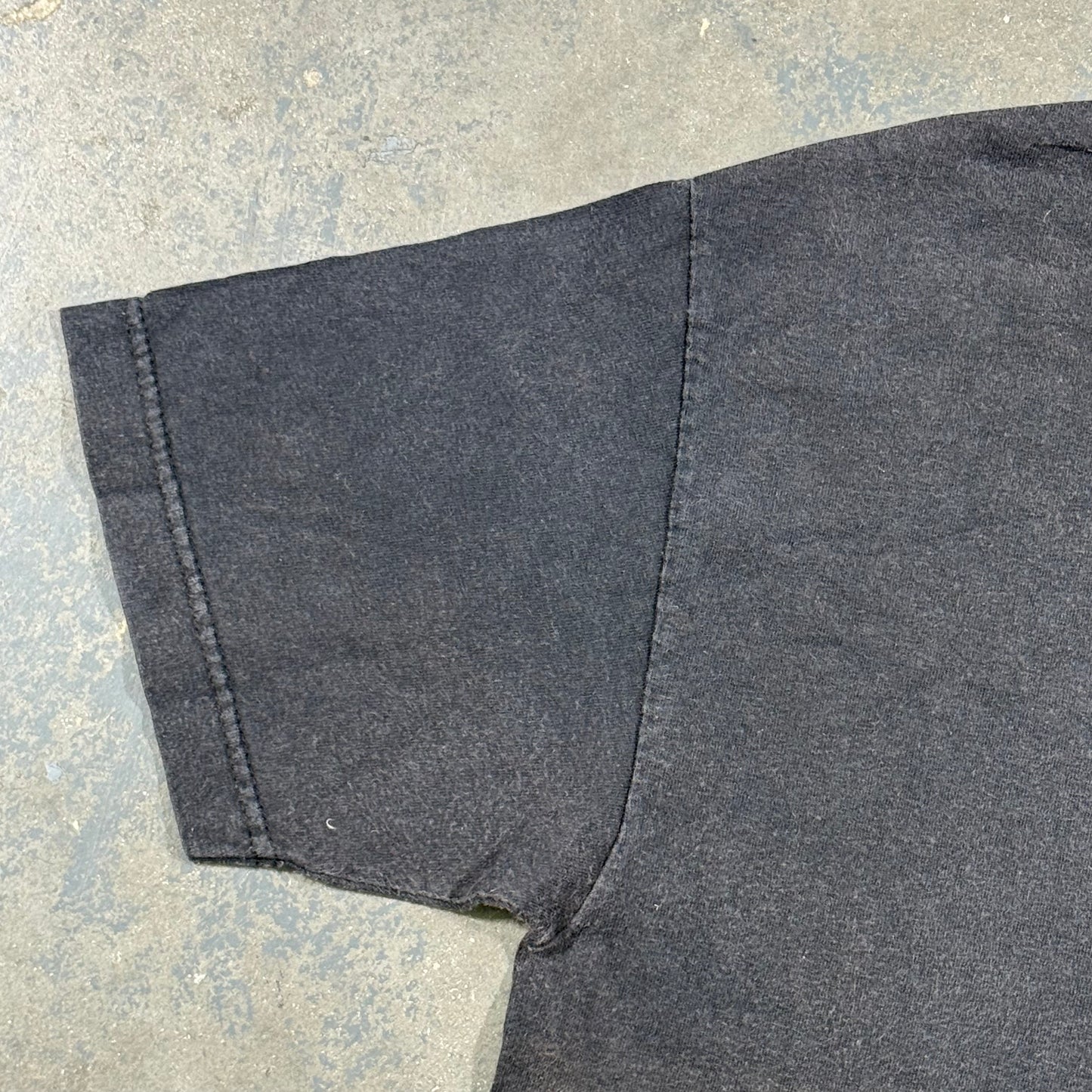 2000s West Coast Choppers - Long Beach, CA (S)