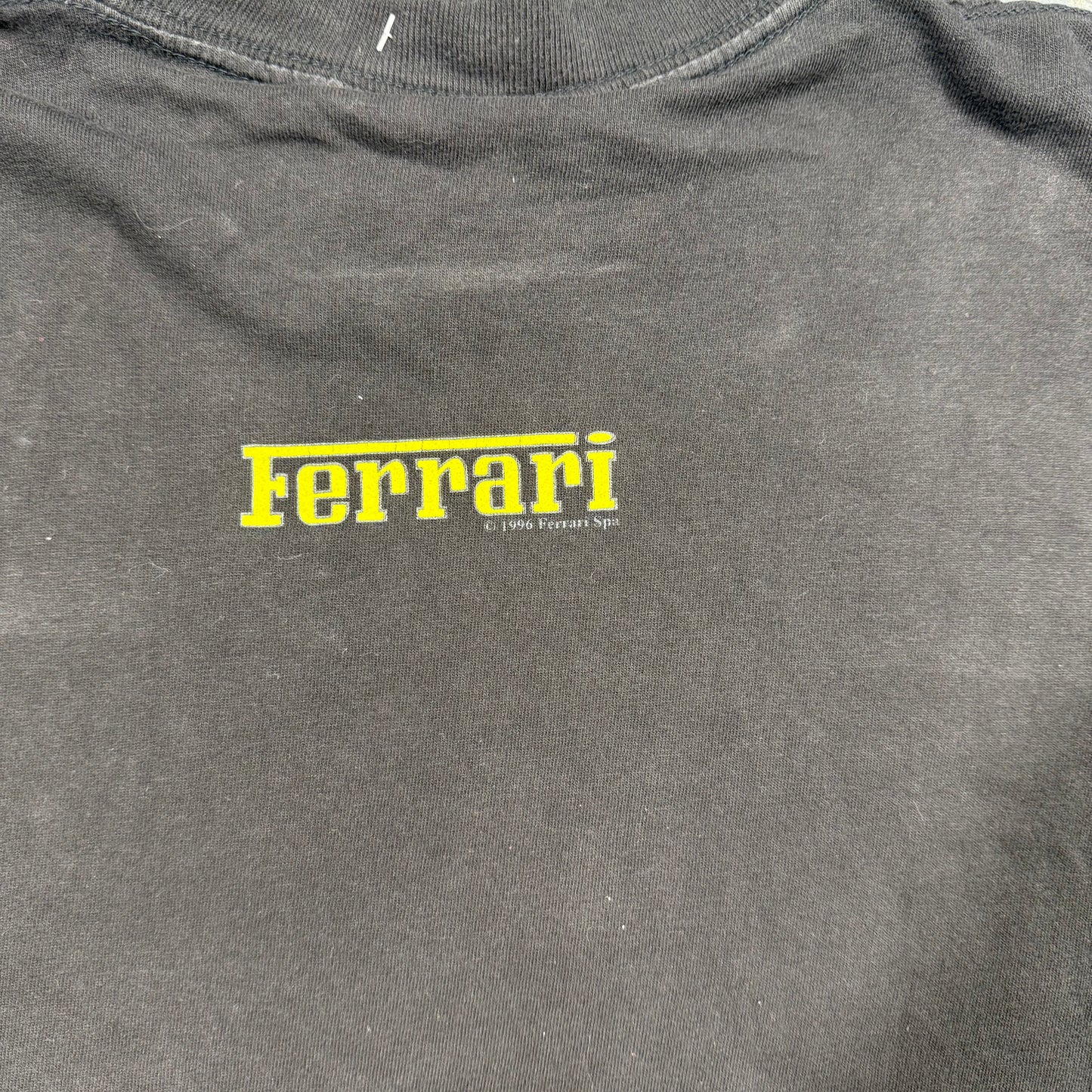 1996 Ferrari F1 Tee (XL)
