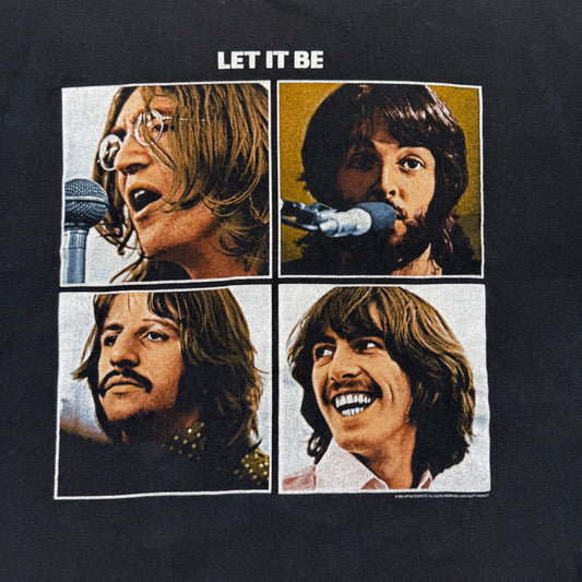 2004 Beatles Let It Be (XL)