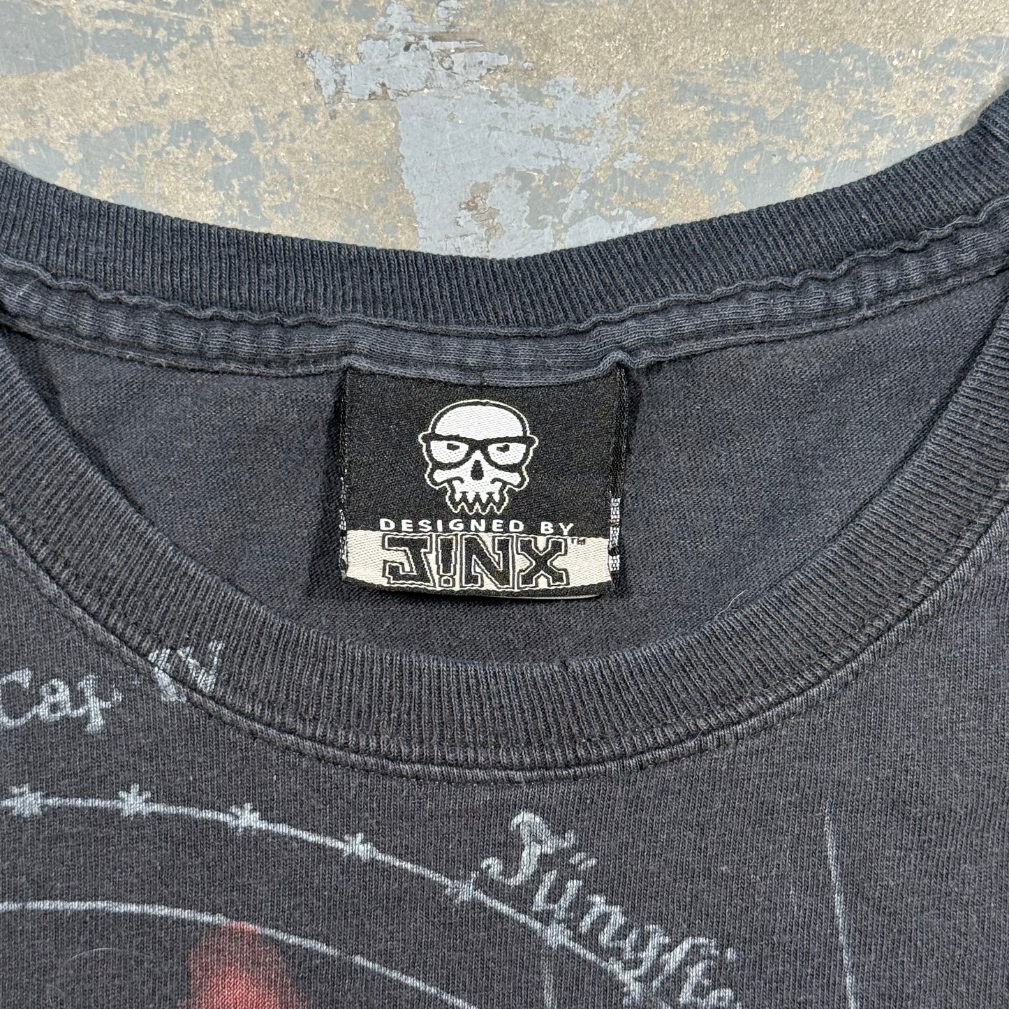 Diablo 3 Jinx Tee (L)