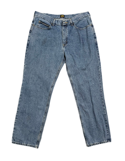 Lee Denim Jeans (36x30)