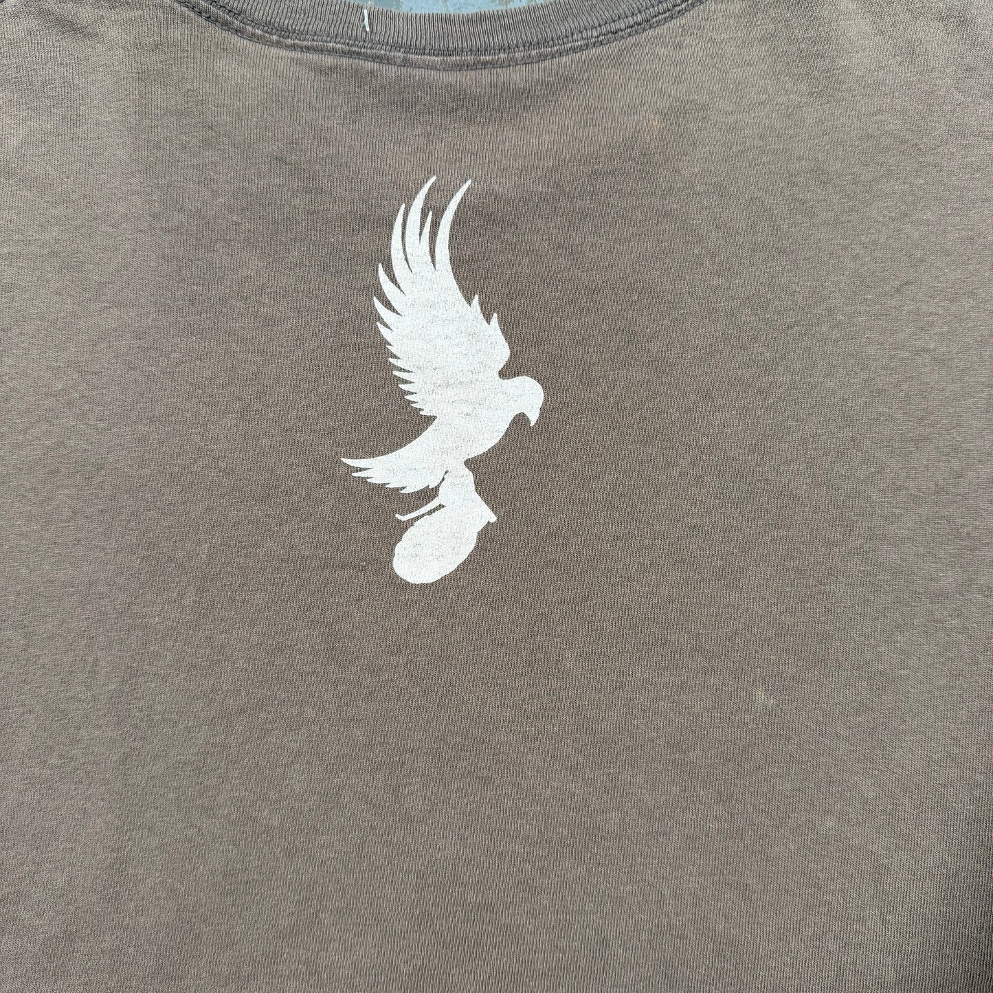 Hollywood Undead Tee (XXL)