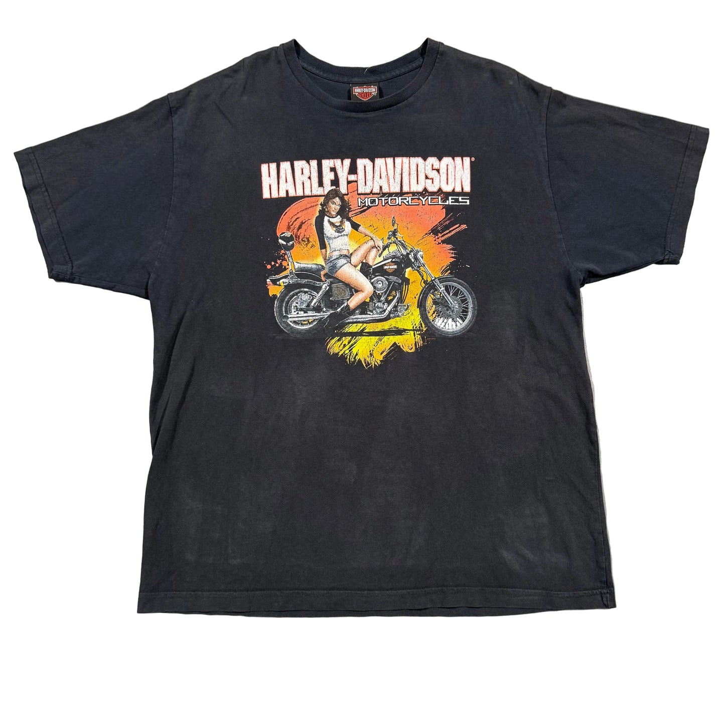 Kansas  Harley-Davidson (XXL)