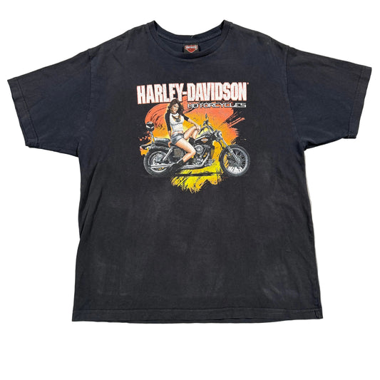 Kansas  Harley-Davidson (XXL)
