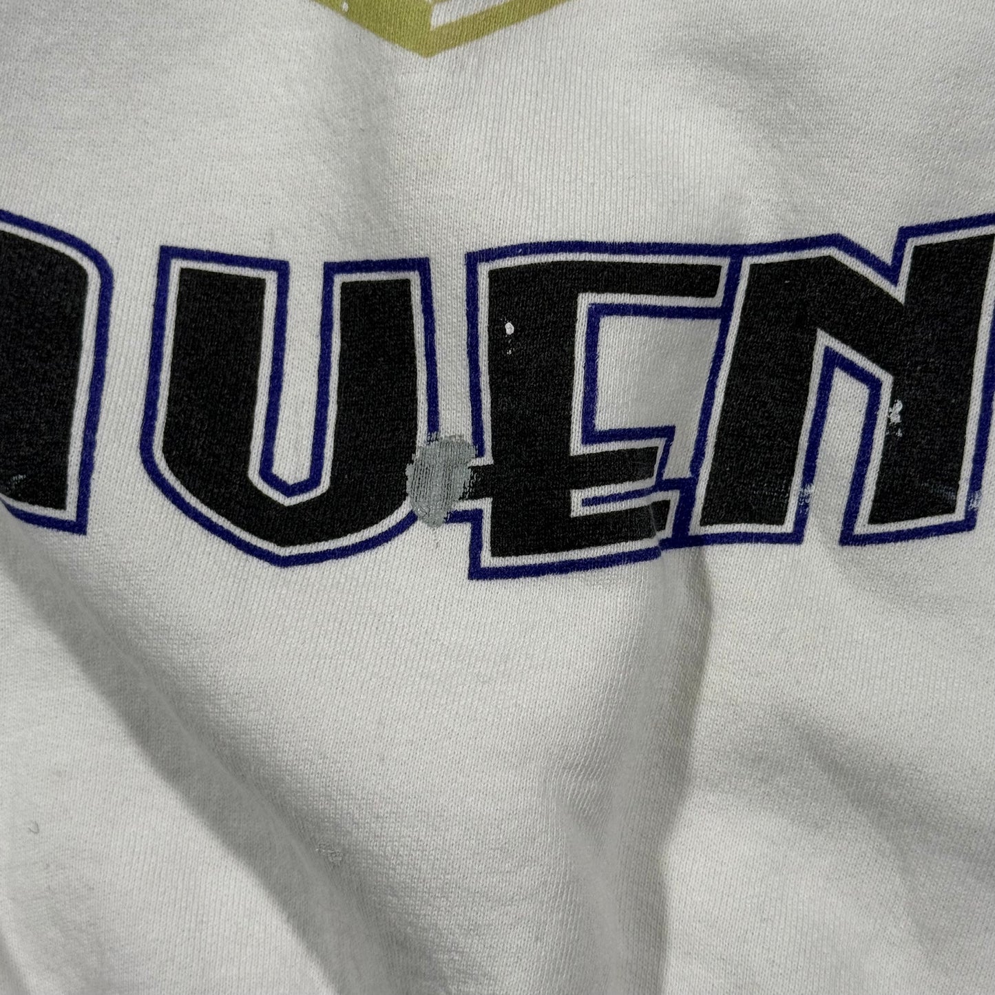 Super Bowl Champions Ravens Sweatshirt (L)