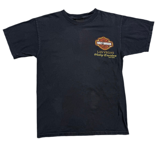 Las Vegas Nevada Harley Davidson 2010 (S)
