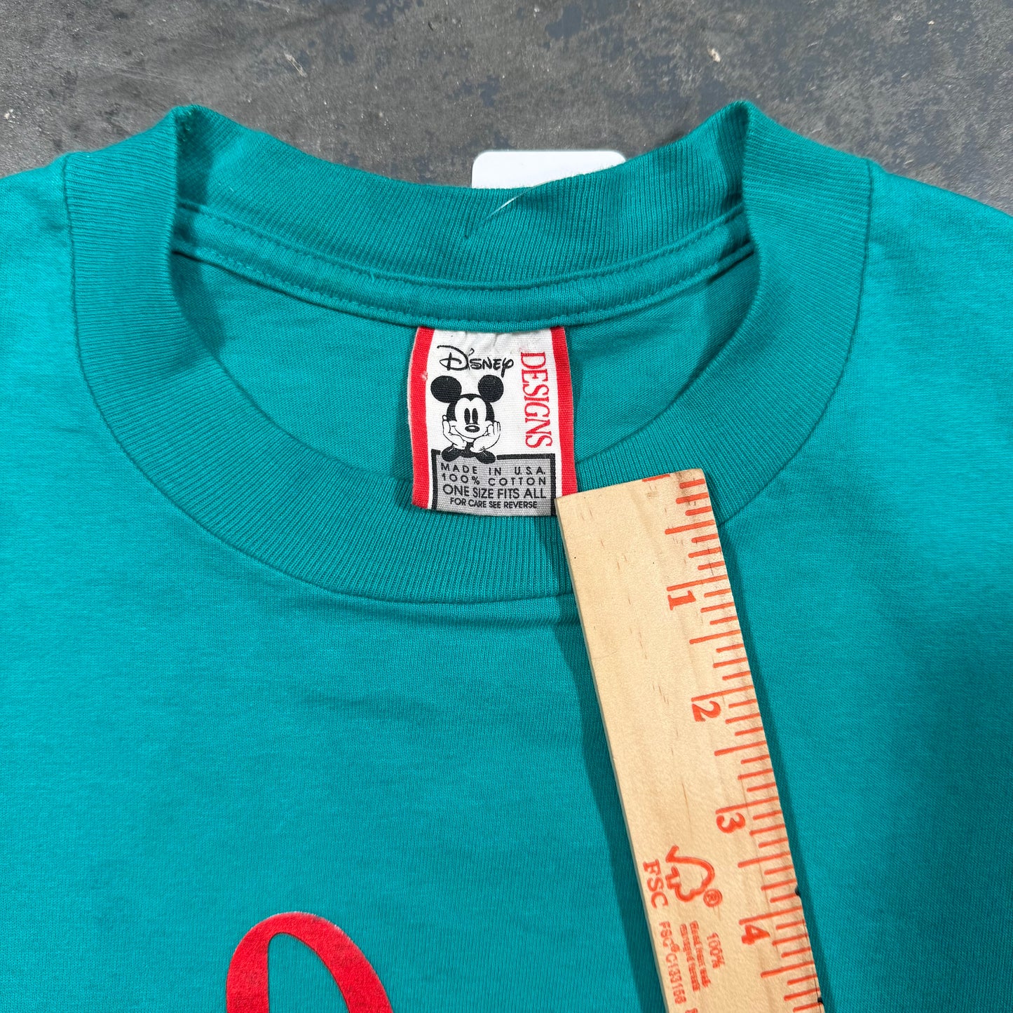 Disney Magic Music Days Tee (L)