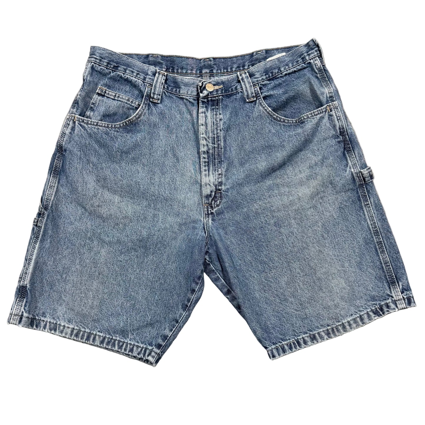 Wrangle Jean Short (36)