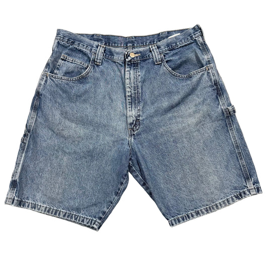 Wrangle Jean Short (36)