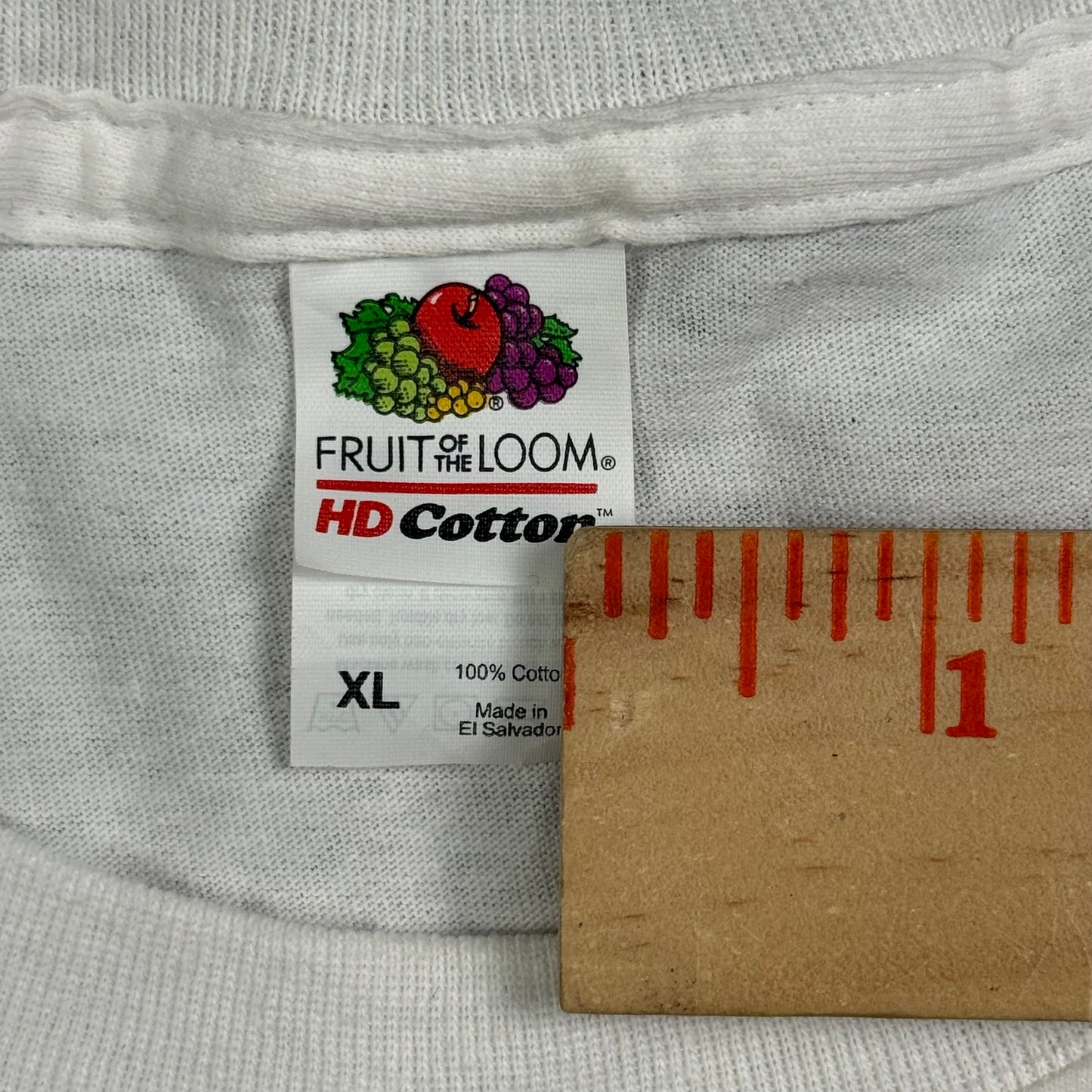 Hey Arthur Fist 2001 (XL)