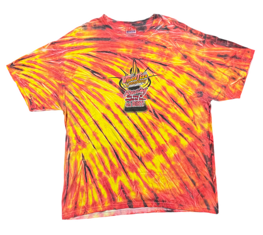 Scorcher 100 Volunteer Speedway Bulls Gap, Tennessee (XL)