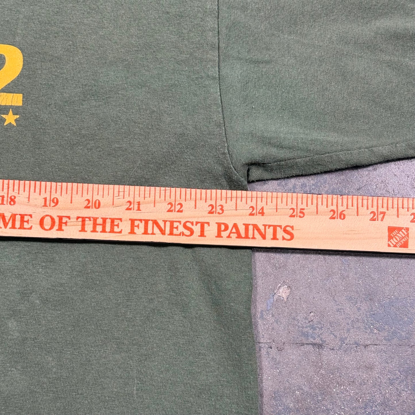 Call of Duty 2 Tee (XL)