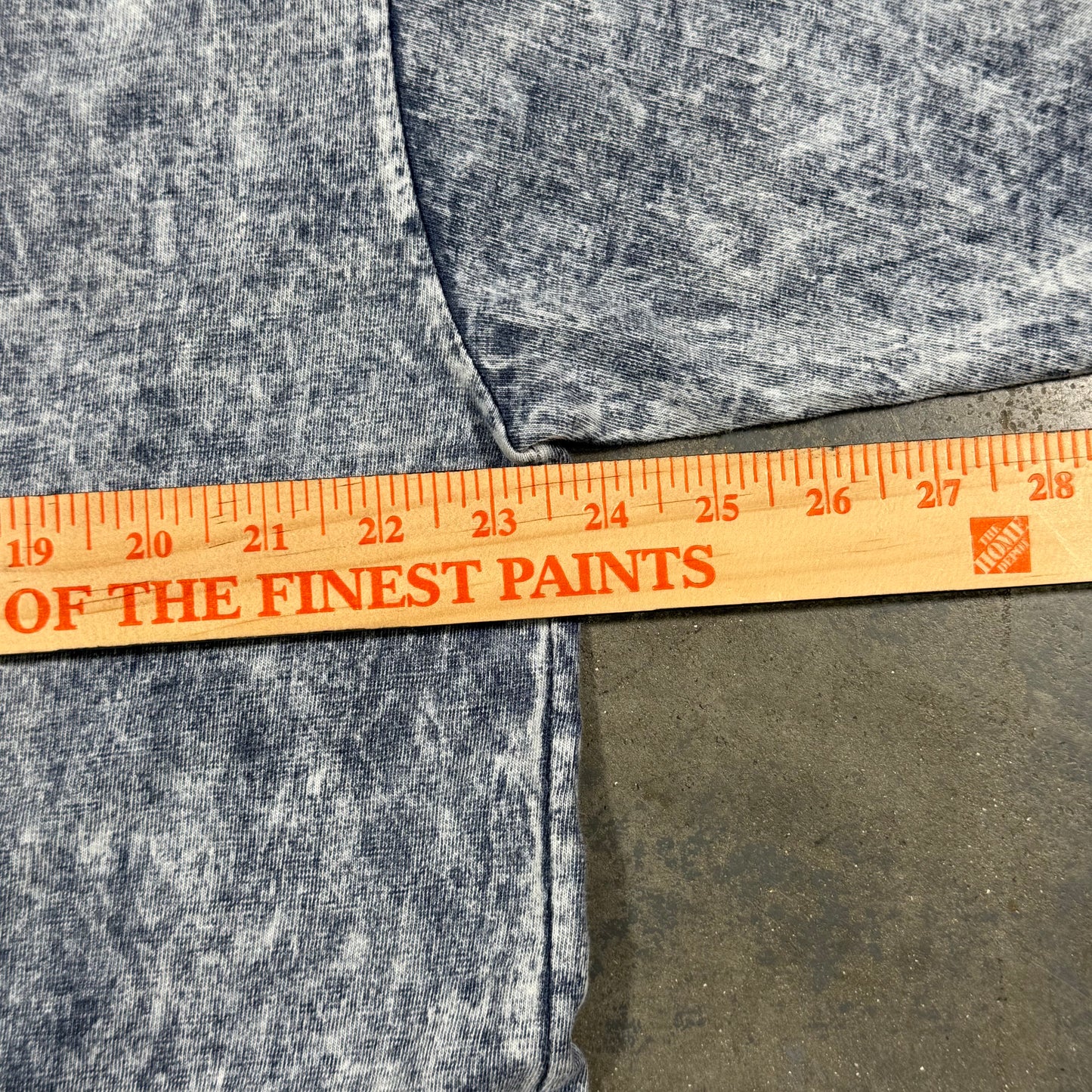 2000 Rhode Island USA Harley Davidson Tee (XL)