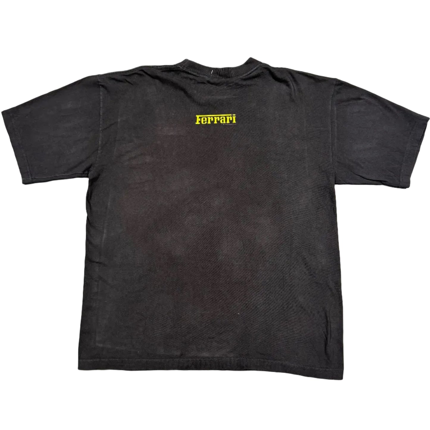 1996 Ferrari F1 Tee (XL)