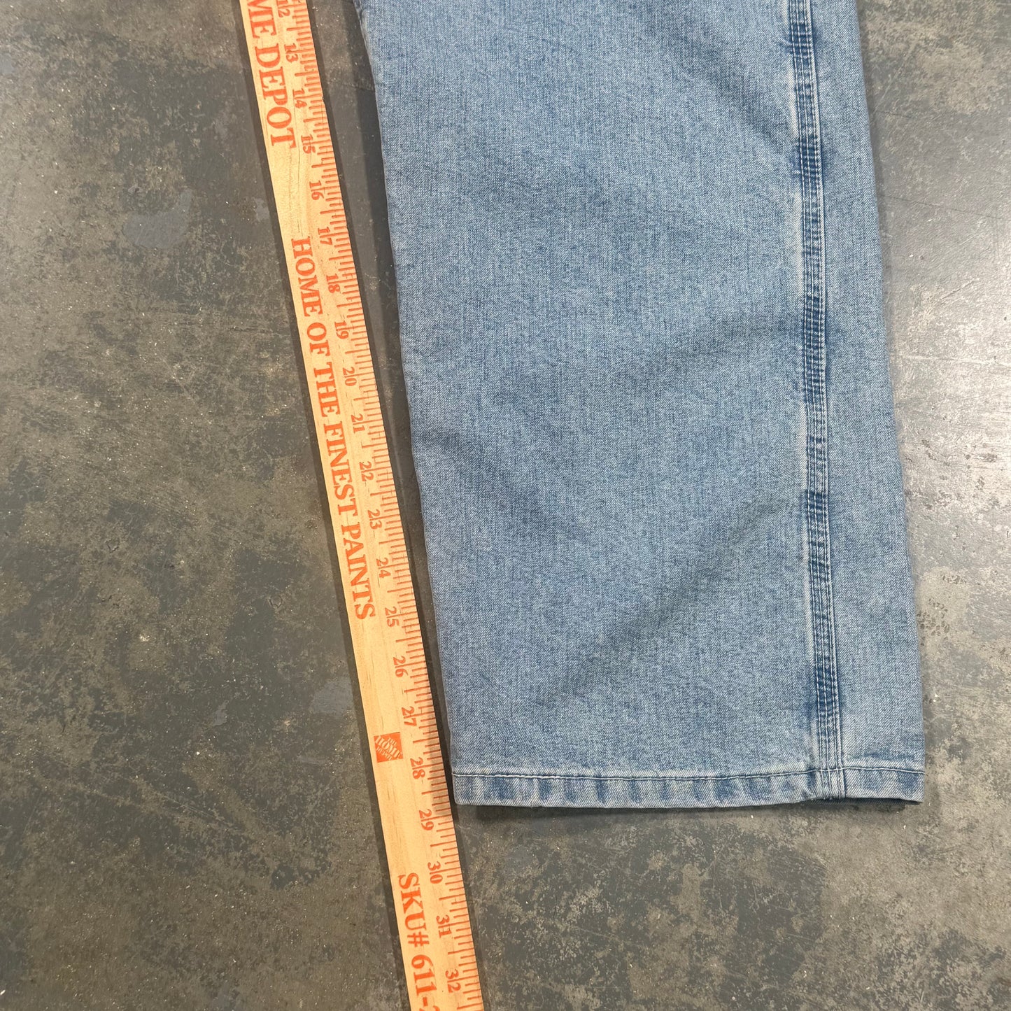 Lee Jeans Loose Fit (40x32)