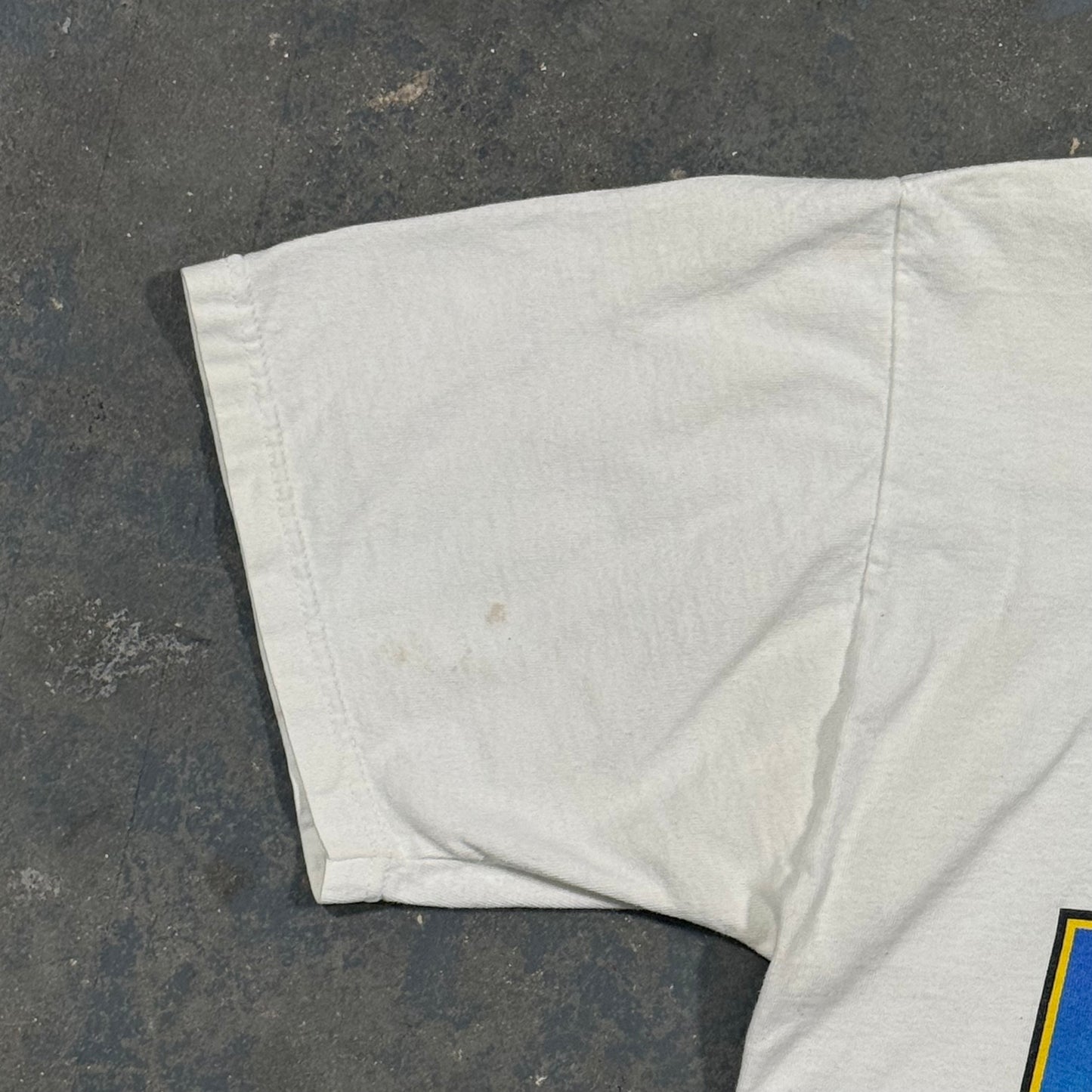 Dale Earnhardt It's Back Tee (L)