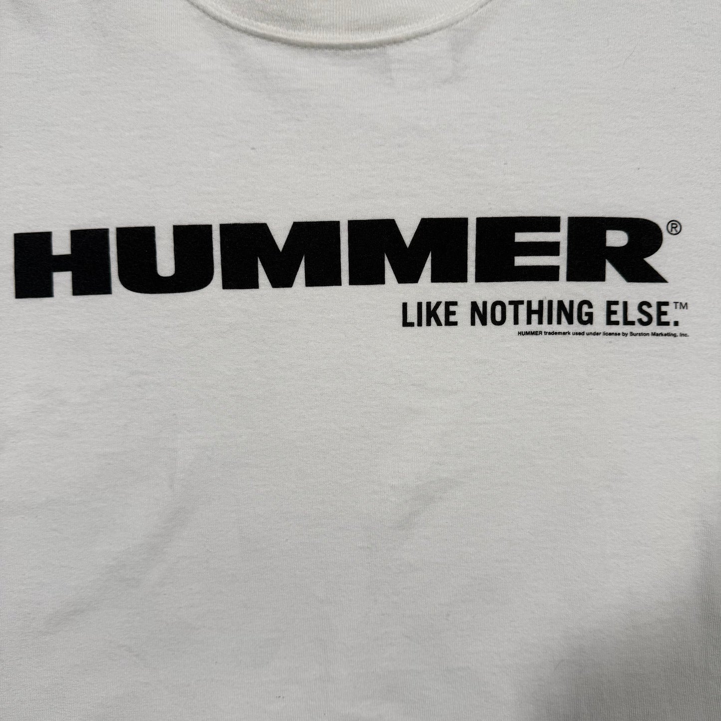 Hummer Tee (L)