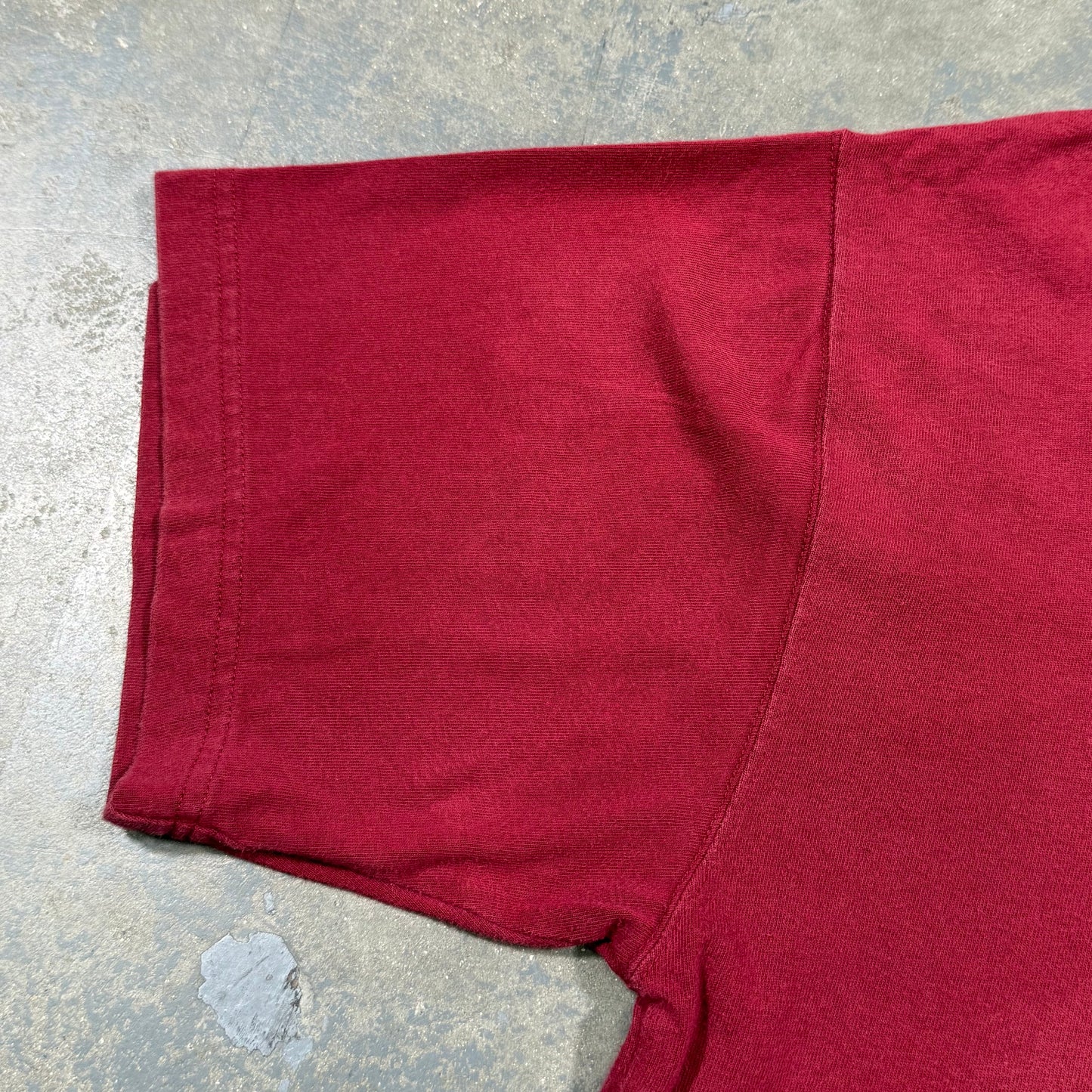 90s Foghorn Leghorn & Barnyard Dawg Tee