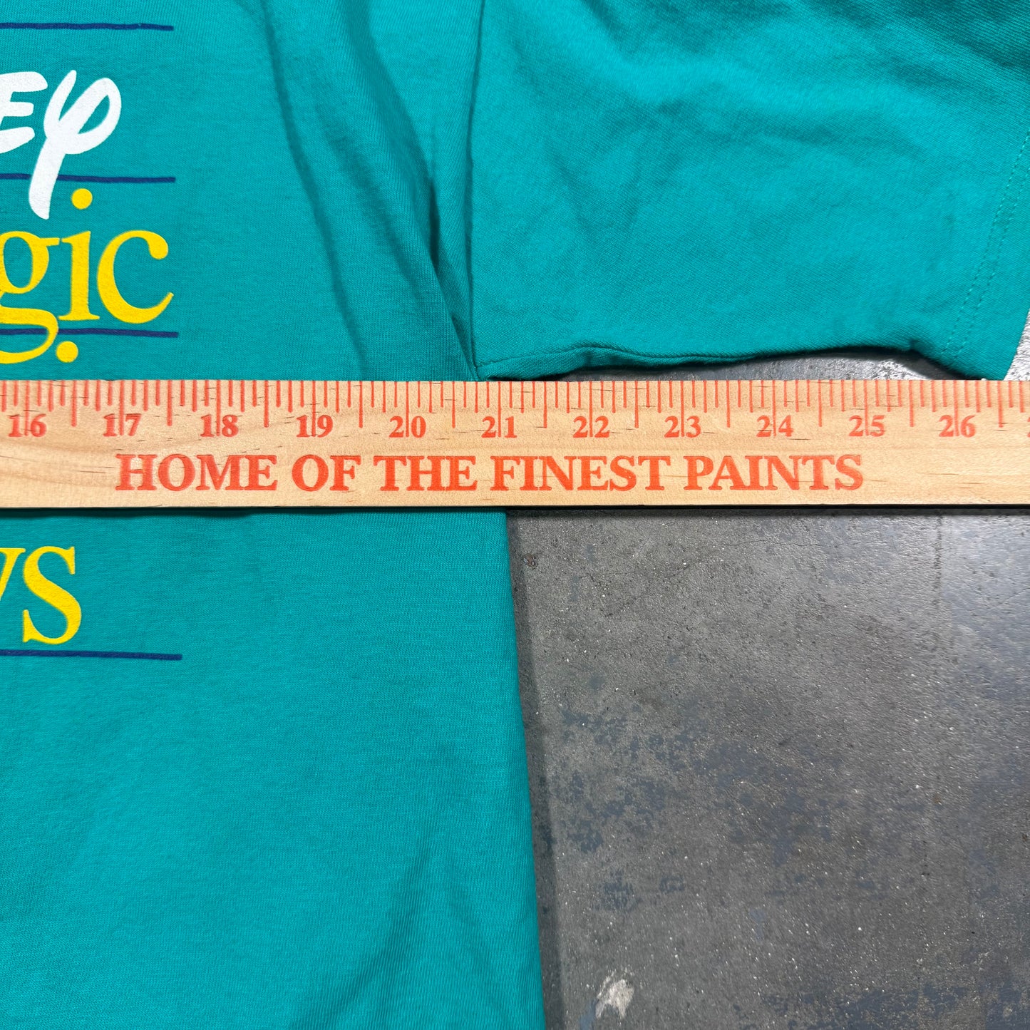 Disney Magic Music Days Tee (L)