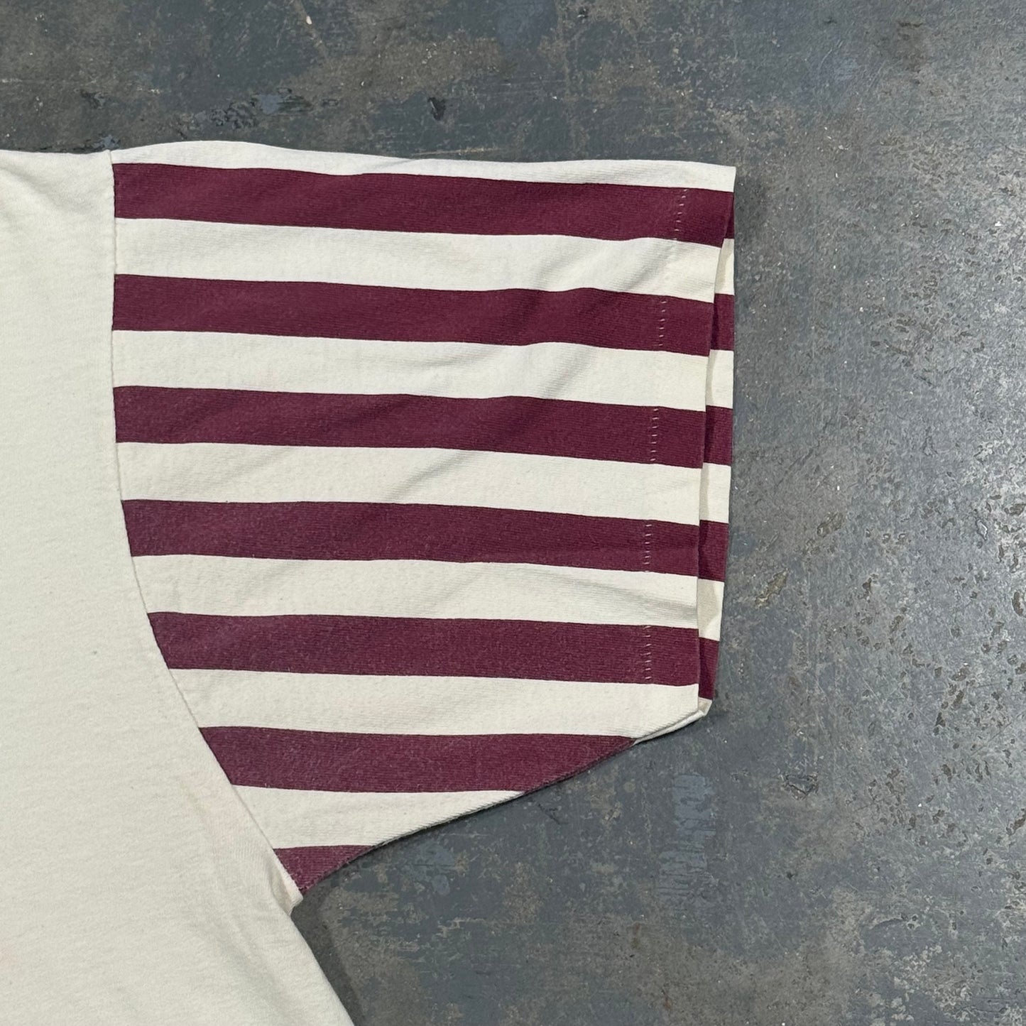 1997 Harley-Davidson Eagle Flag Graphic (XL)