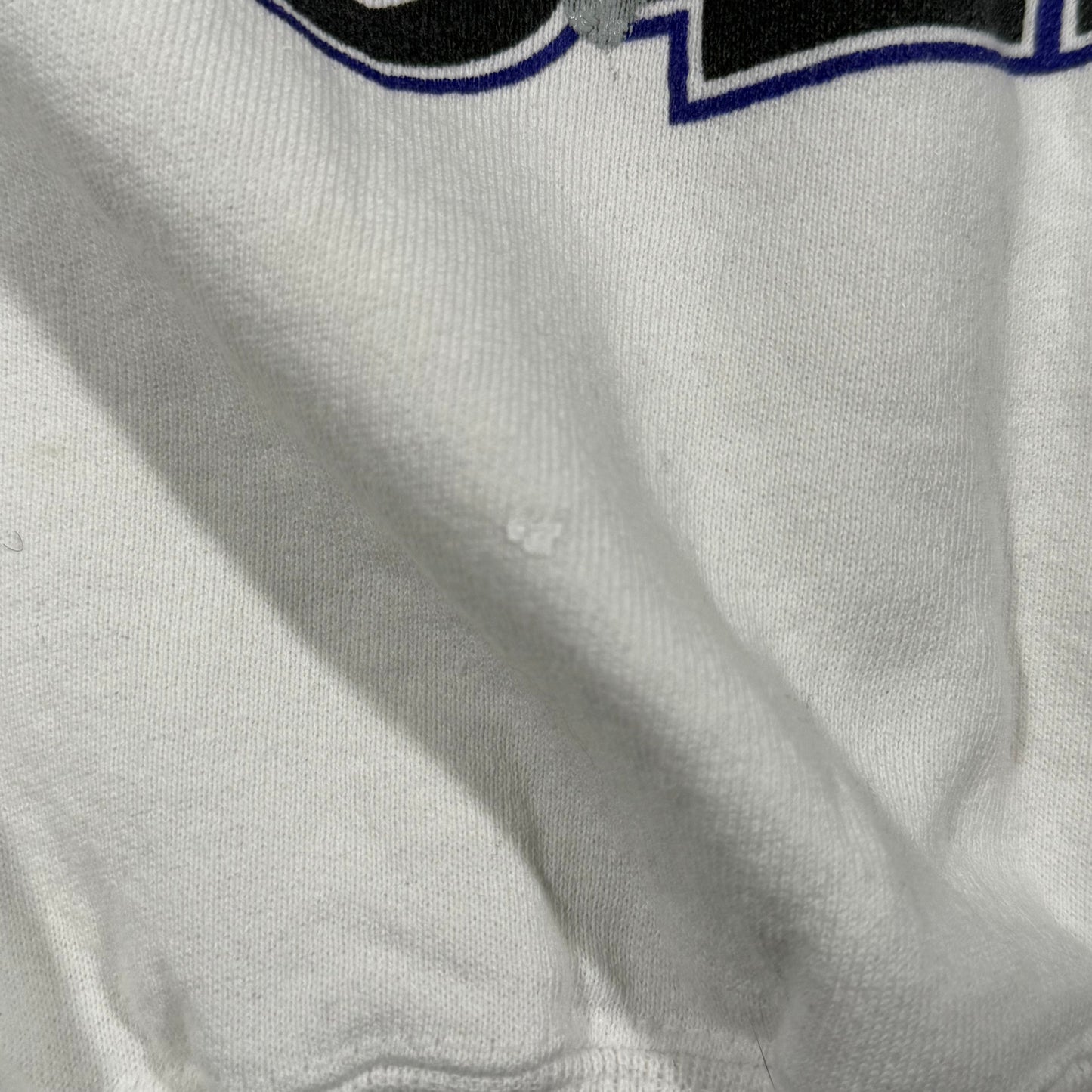 Super Bowl Champions Ravens Sweatshirt (L)