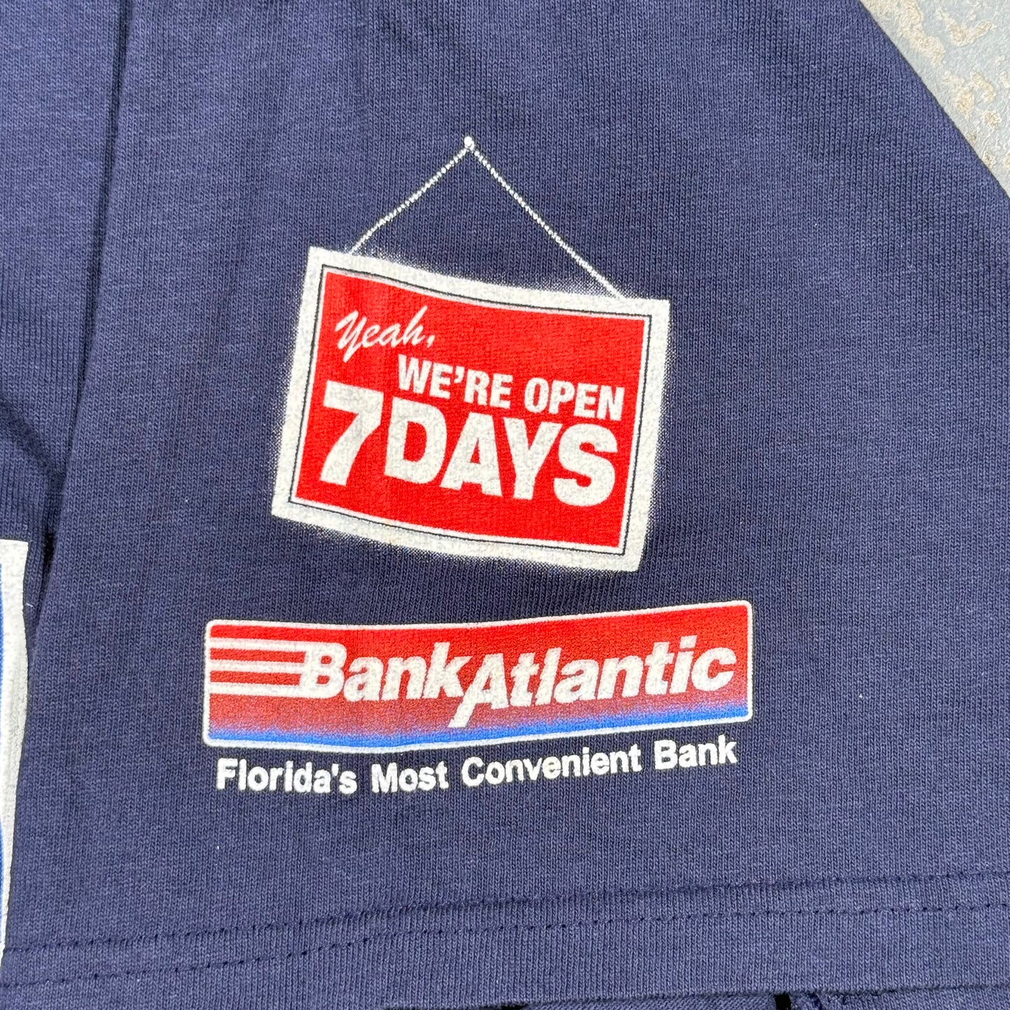 Florida Panthers Opening Night 2007 (XL)