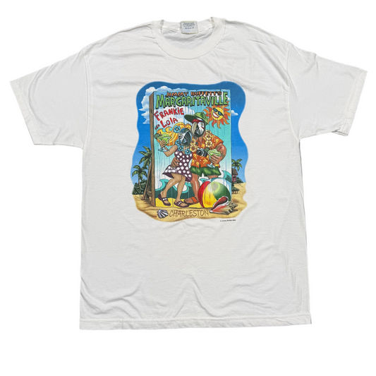 Jimmy Buffet’s Margaritaville Charleston 2004 (XL)