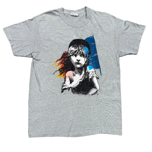 90s Les Miserables Tee (XL)