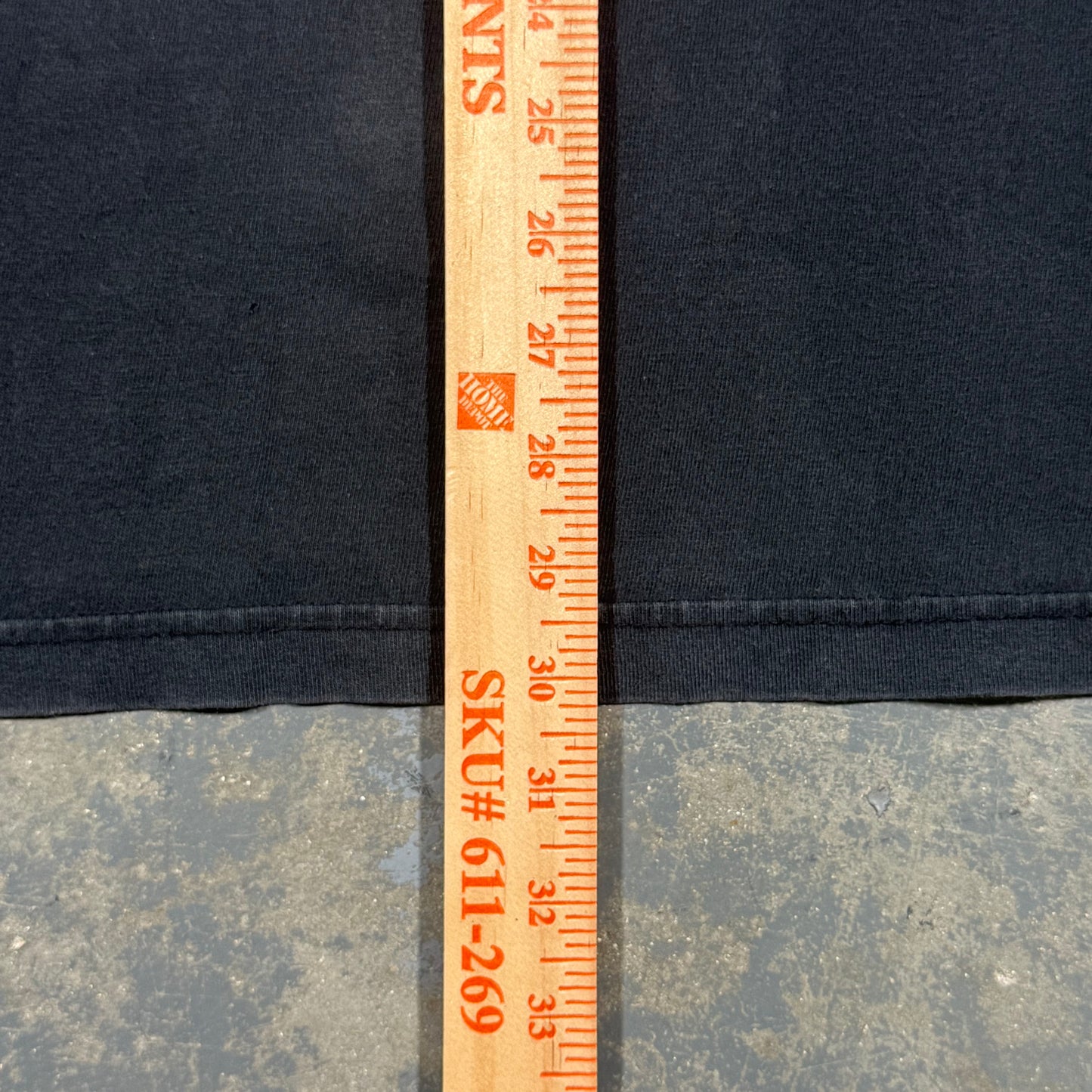 Boston Red Sox Nomar Garciaparra 1999 Tee (XL)