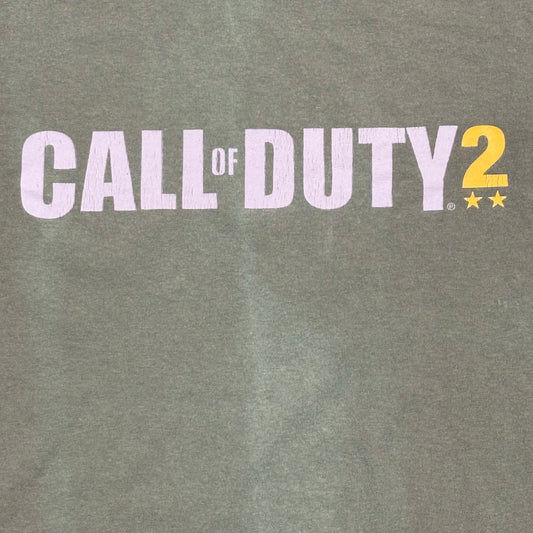 Call of Duty 2 Tee (XL)
