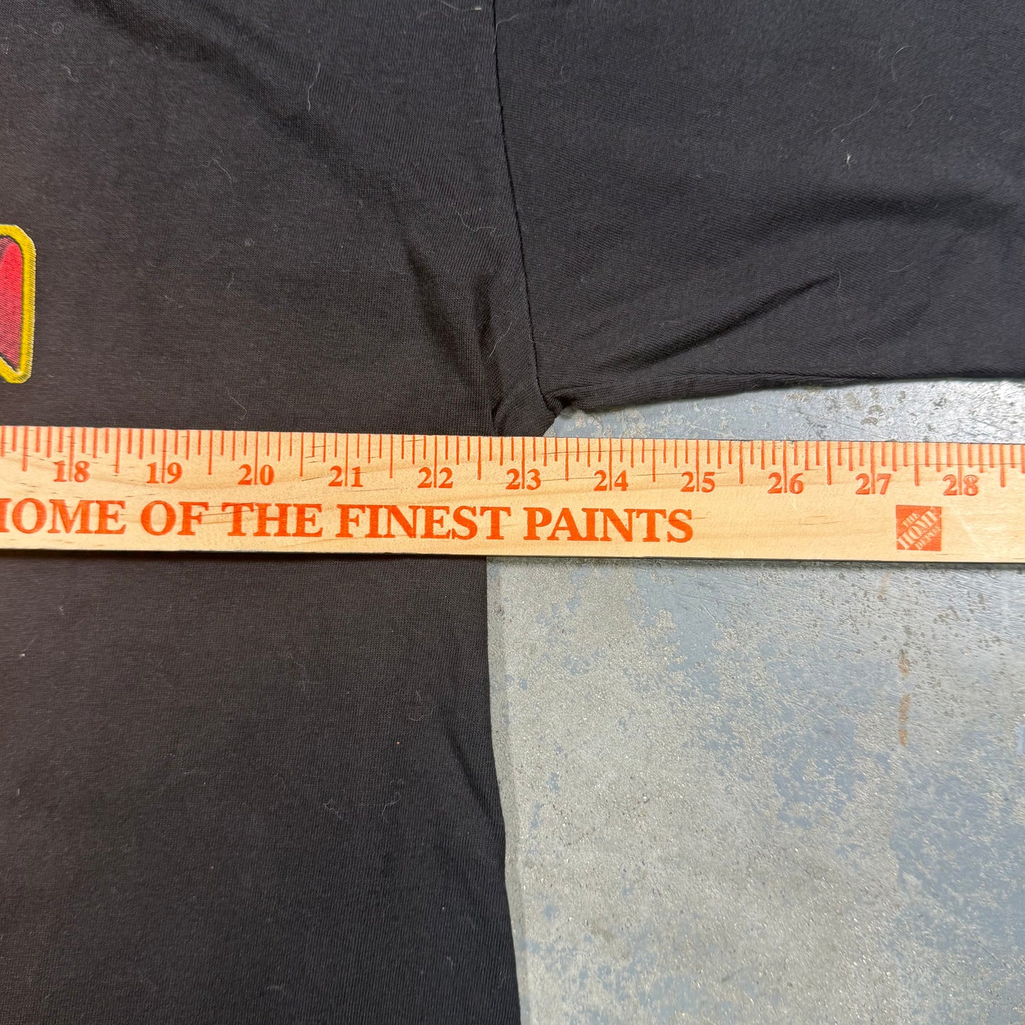 90s Neil Young and Crazy Horse Graphic Tee (XL)