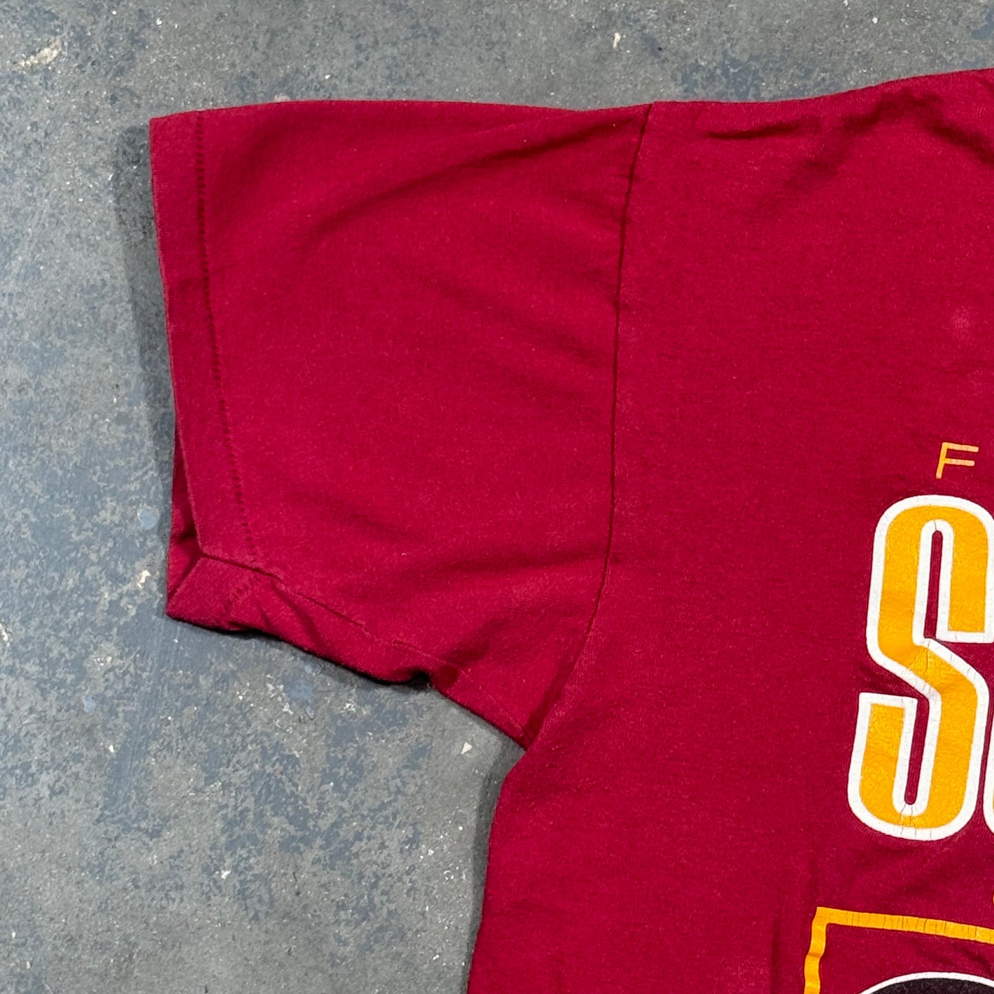 Florida State Seminoles Tee (XL)