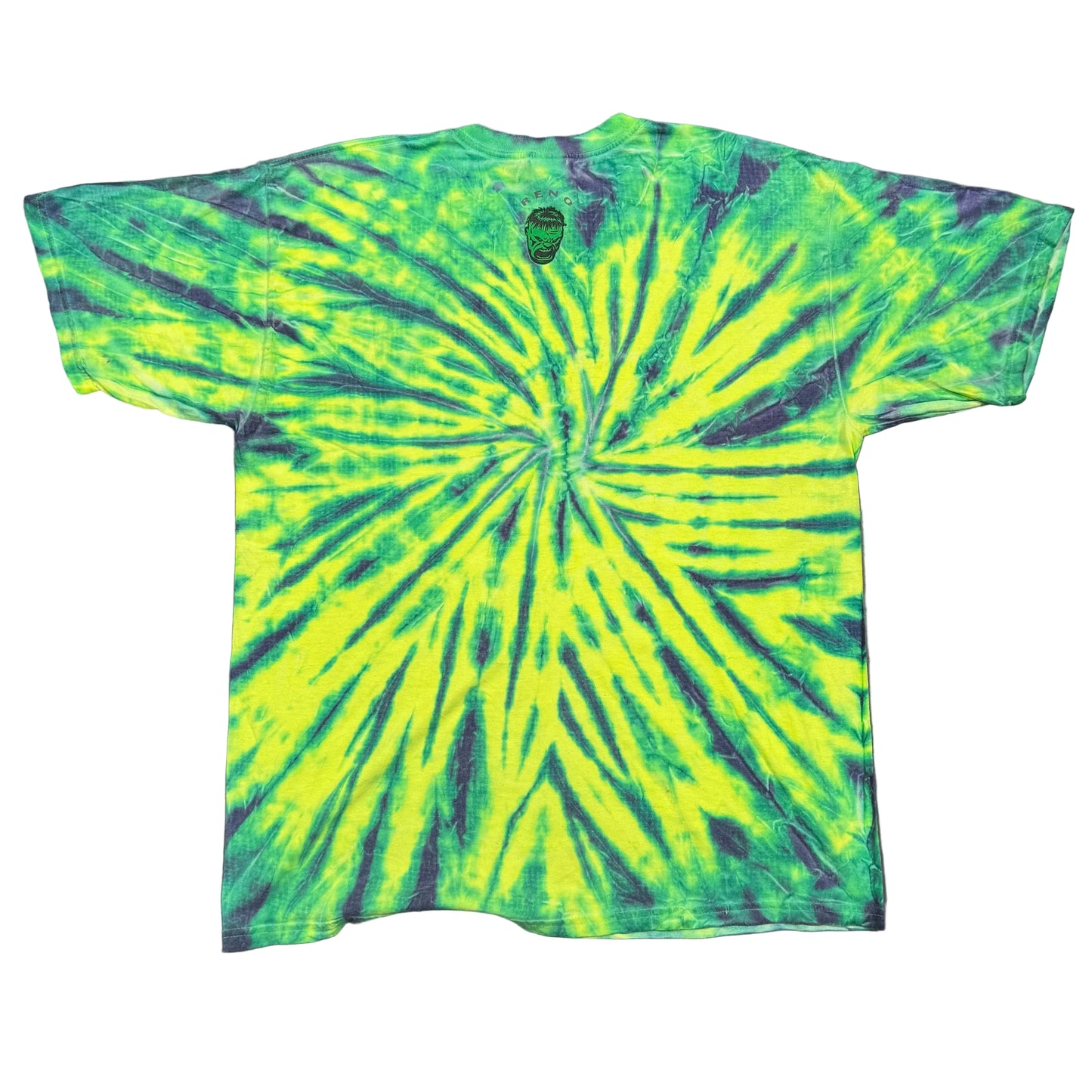 Incredible Hulk Bowling Tee (XL)