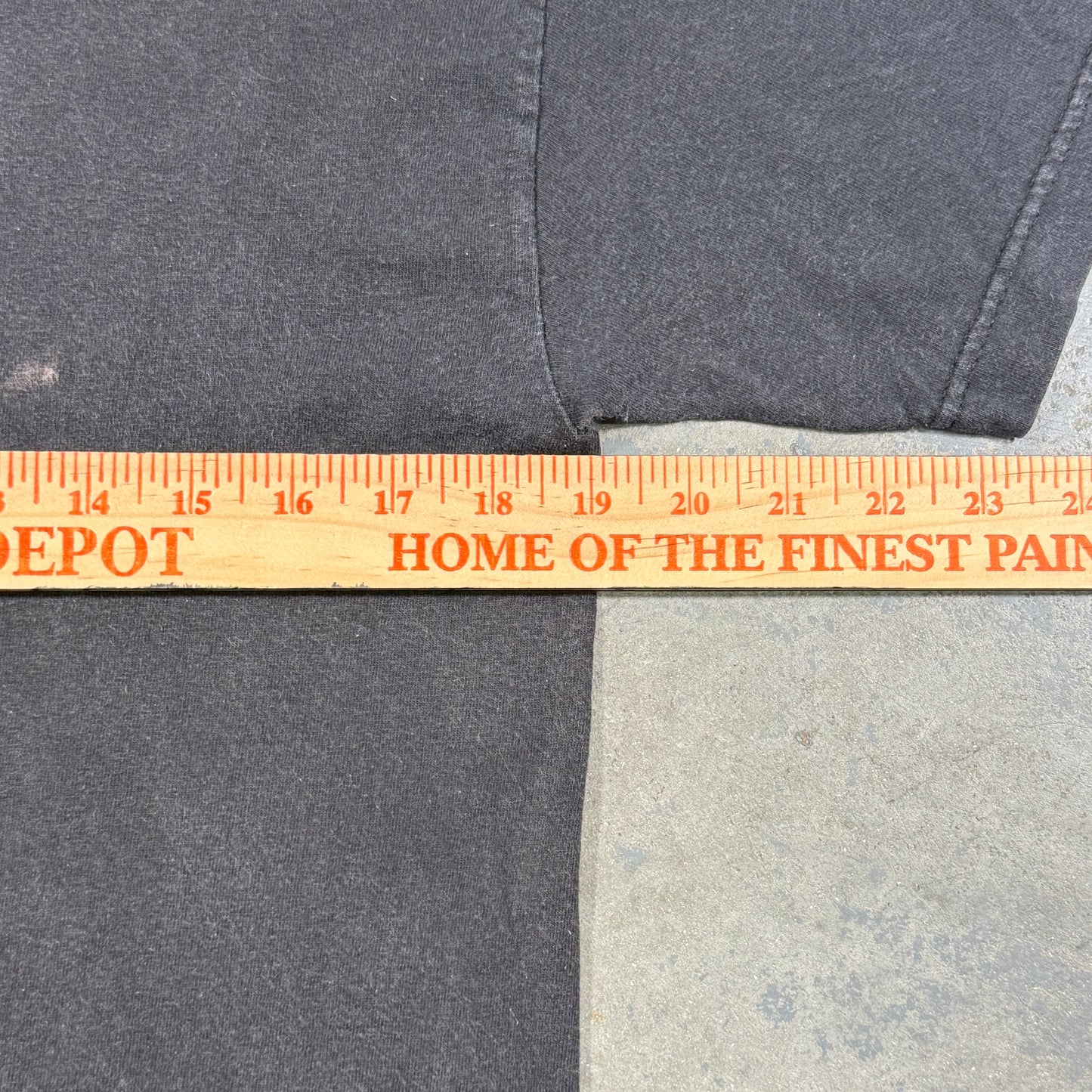 2000s West Coast Choppers - Long Beach, CA (S)