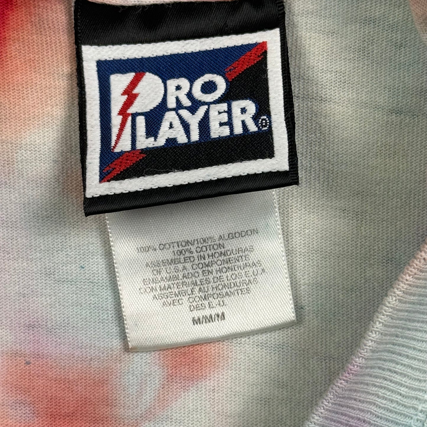 Mark McGwire Home Run Red 1998 (M)