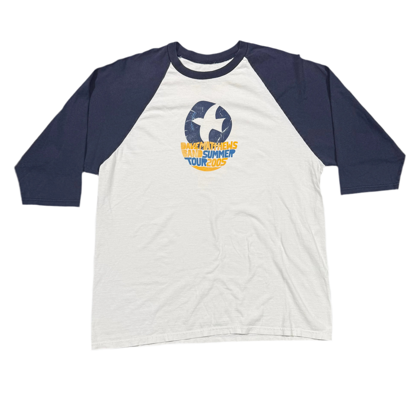 Dave Matthew’s Band Summer Tour 2005 (L)