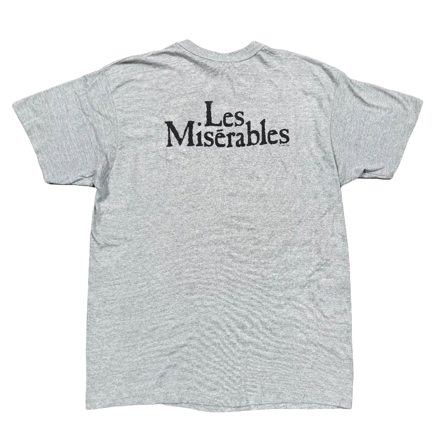 90s Les Miserables Tee (XL)