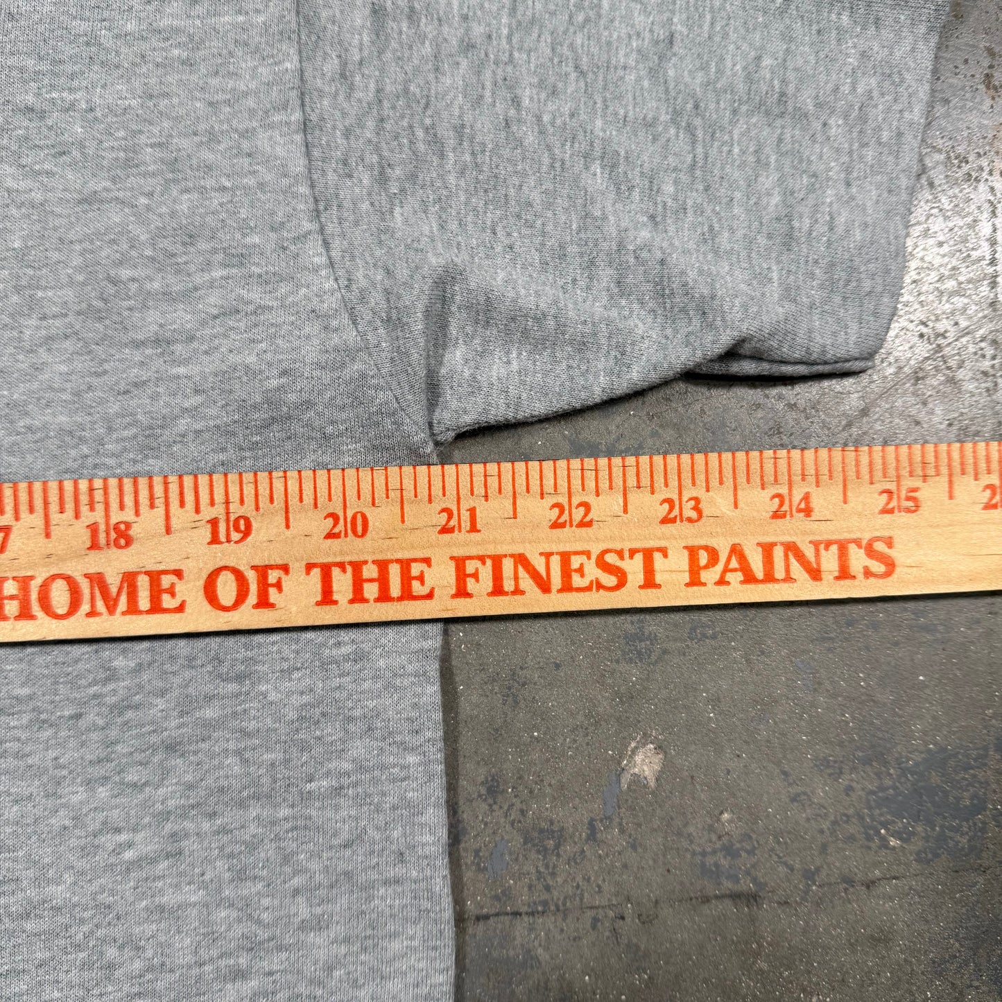 90s Les Miserables Tee (XL)