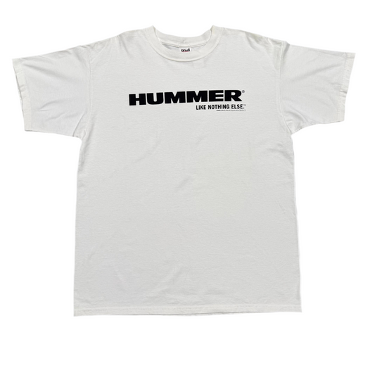 Hummer Tee (L)