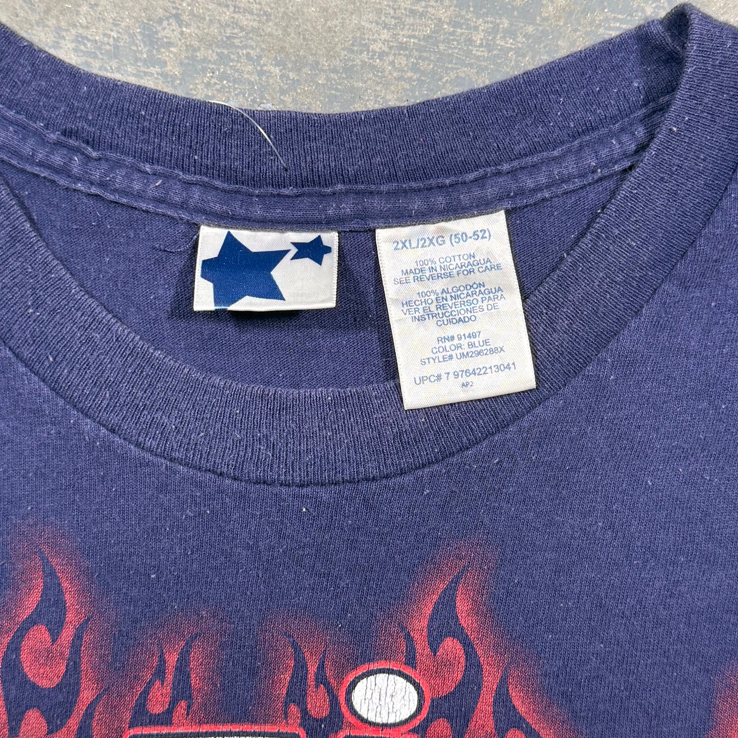 American Lead Sleds Tee (XXL)