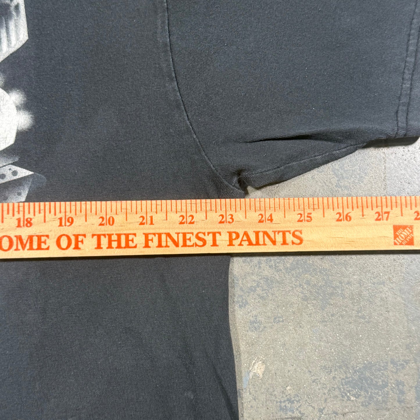 Boston Red Sox Nomar Garciaparra 1999 Tee (XL)