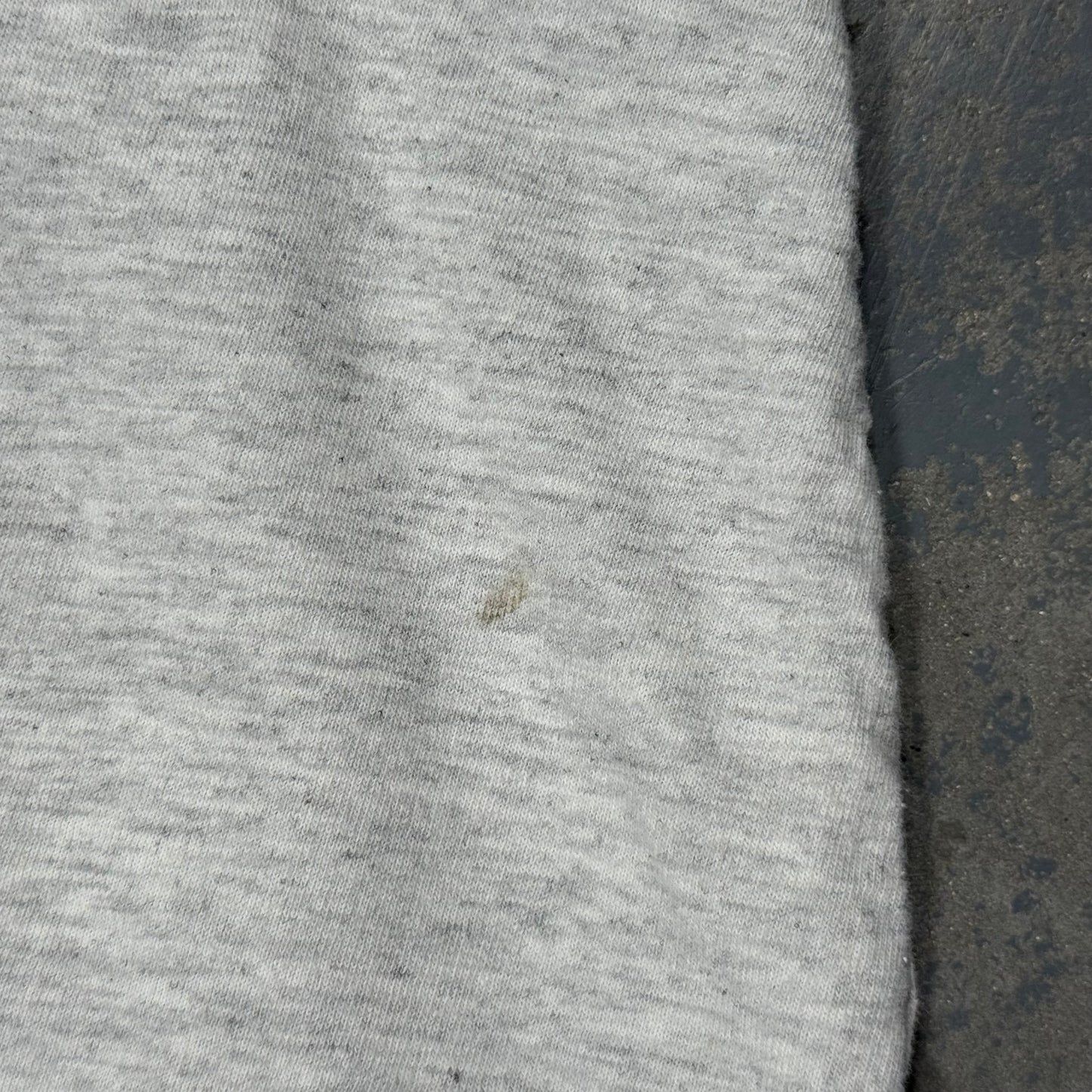 1996 Taz Double Collar Tee (L)