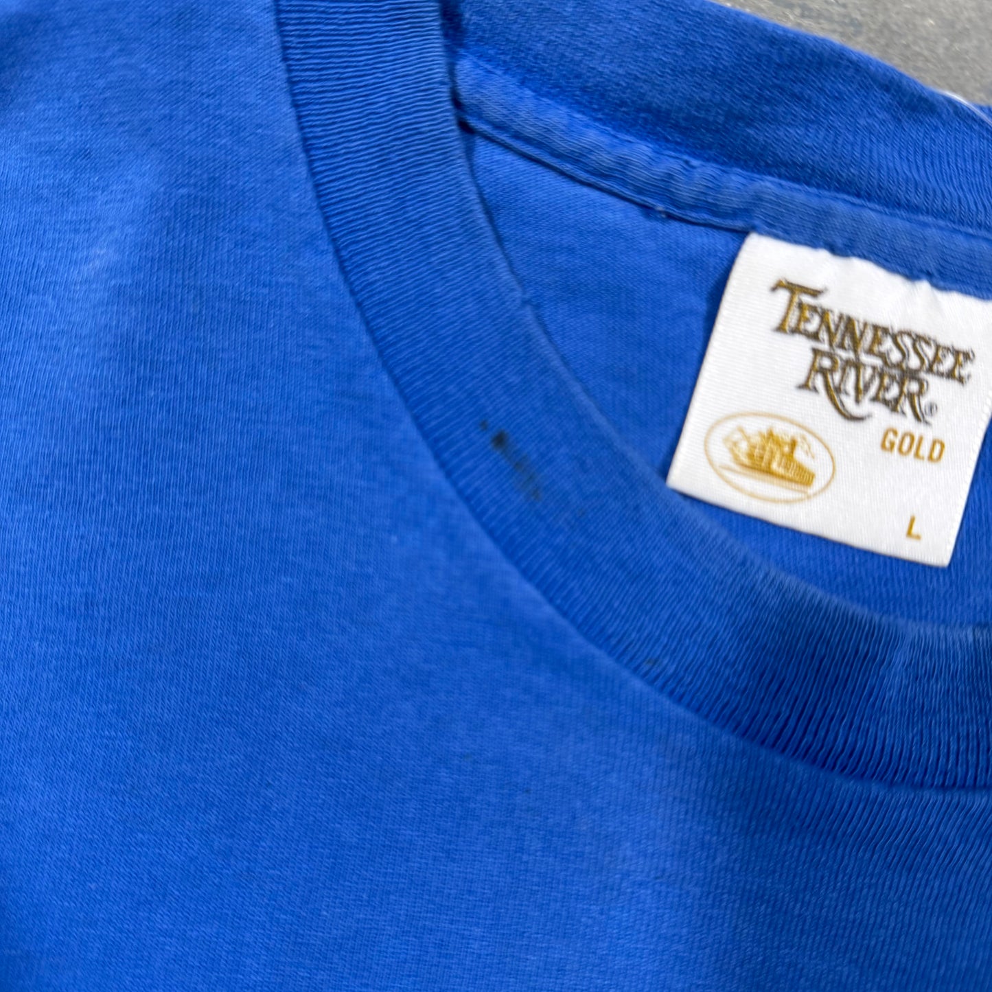 Florida Gators 1996 National Champs Tee( L)