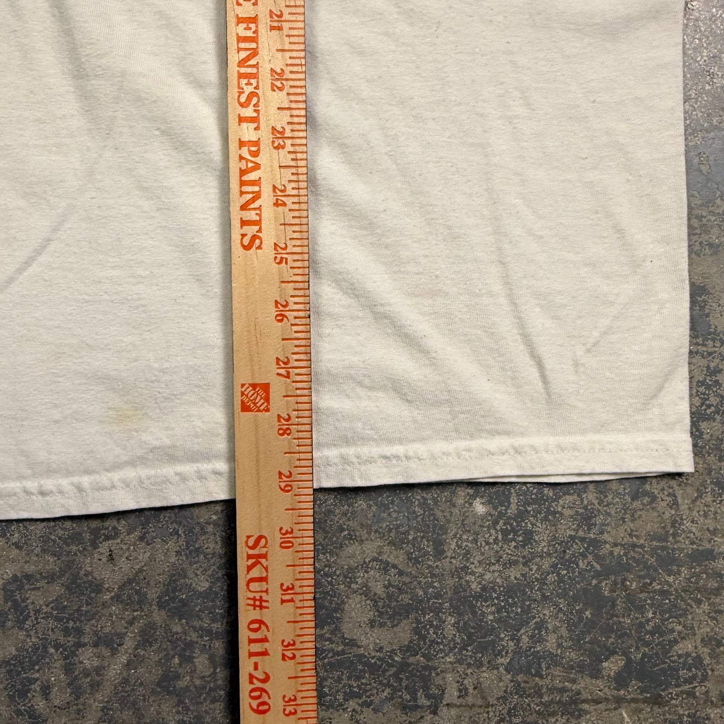 Size Doesn’t Matter Dustin “Destroia” (XL)